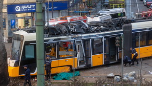 Malore, errori umani o guasto tecnico: cosa non torna nel deragliamento del tram