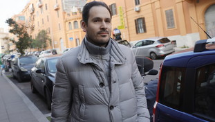 Sempio al contrattacco sullo scontrino: L'ho fatto io, i testimoni dicono bugie