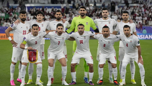 Caos sport globale: F1, tennis e volley travolti dalla guerra. Mondiali di calcio a rischio per l'Iran