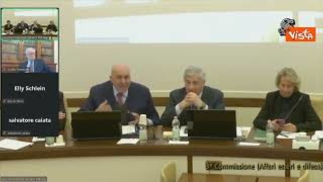 Crosetto: “Un attacco come a Dubai in Italia farebbe peggio”