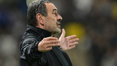 Lazio in caduta libera