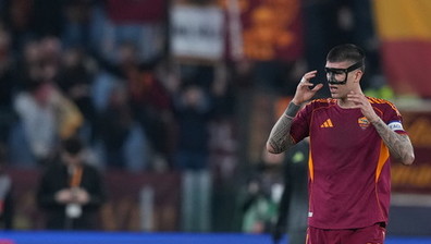 Roma, finali amari che tengono aperta la corsa Champions