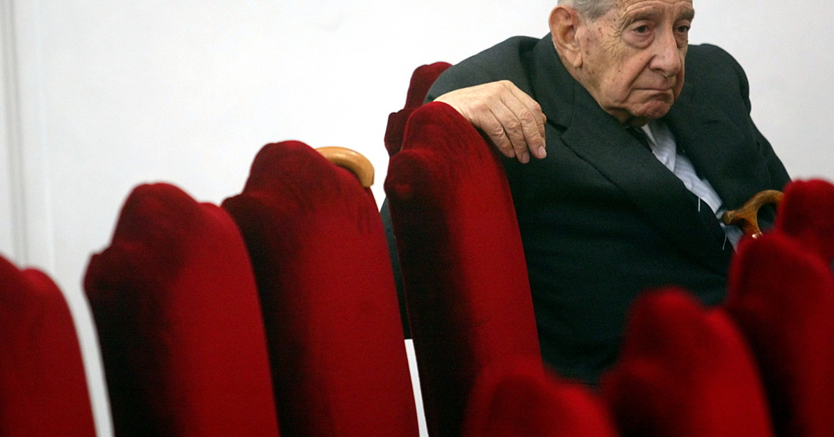 Vassalli era favorevole alle carriere separate, i giuristi confermano: «In linea col suo pensiero»