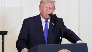 Trump minaccia truppe di terra in Iran: “Li stiamo massacrando”. La guerra si allarga