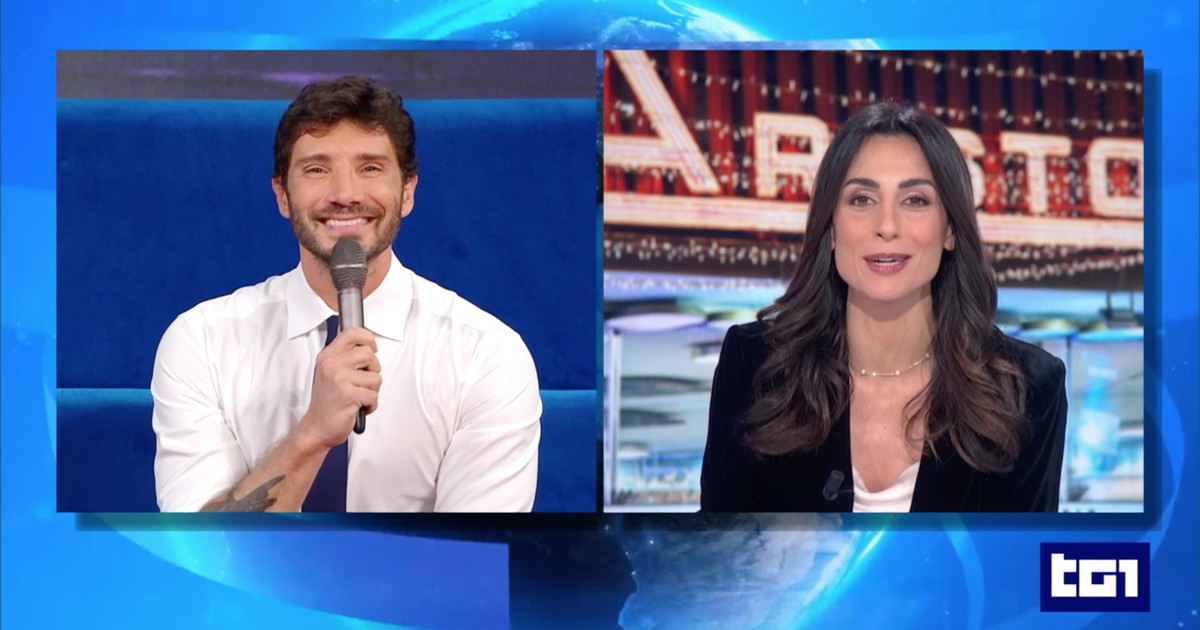 de martino gi224 al lavoro per sanremo voglio scrivere una nuova pagina del festival da Iltempo.it de martino gi224 al lavoro per sanremo voglio scrivere una nuova pagina del festival