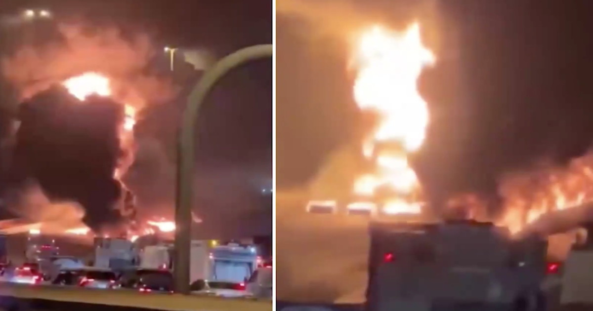 continua la rappresaglia iraniana droni contro le ambasciate usa in arabia saudita e kuwait