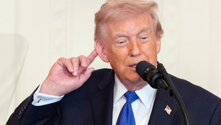 La “guerra illegale” dei dem Usa. Ma Clinton e Biden fecero lo stesso