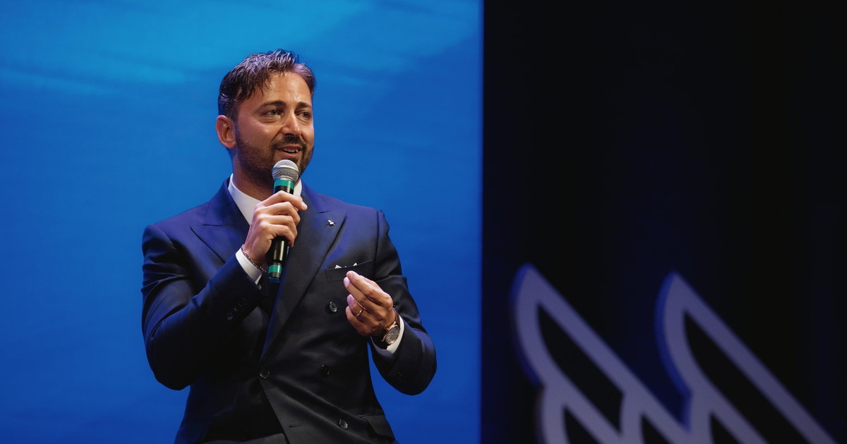 capobianco conflavoro fino a 33 miliardi di impatto 100 euro al mese in pi249 per famiglia e 200mila posti a rischio da Iltempo.it capobianco conflavoro fino a 33 miliardi di impatto 100 euro al mese in pi249 per famiglia e 200mila posti a rischio