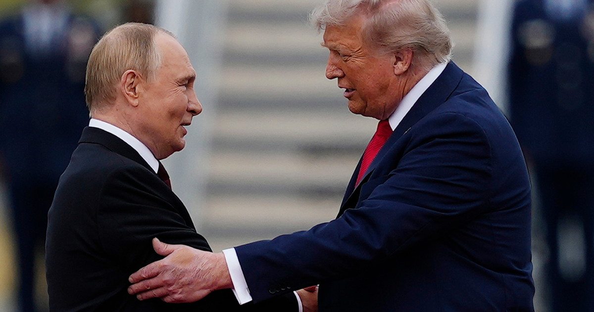 “Trump amico di Putin”. Crolla l’ultima bufala a sinistra: sta smontando la rete globale russa