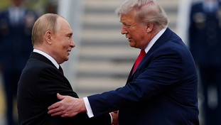 “Trump amico di Putin”. Crolla l'ultima bufala a sinistra: sta smontando la rete globale russa