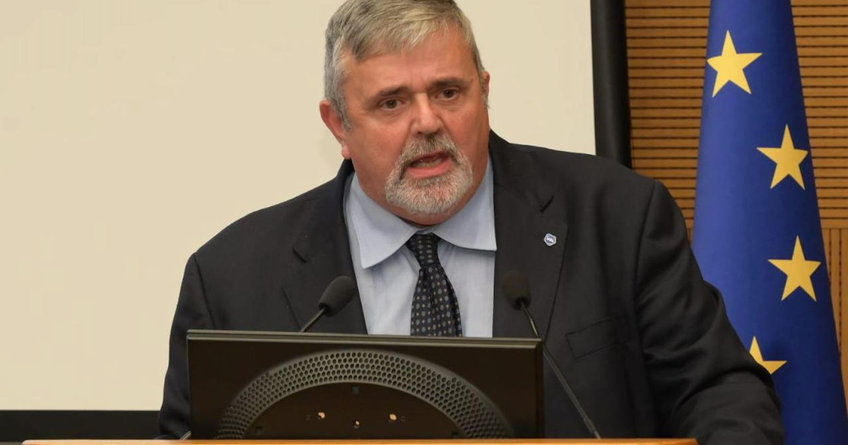 iran paolo capone leader ugl preoccupa l impatto economico del conflitto prevenire ricadute su rincari e occupazione