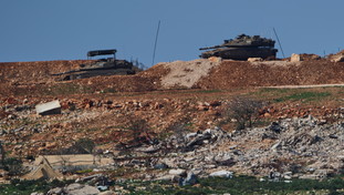 La guerra si amplia, Iran colabrodo: forze speciali sul campo, Idf in Libano