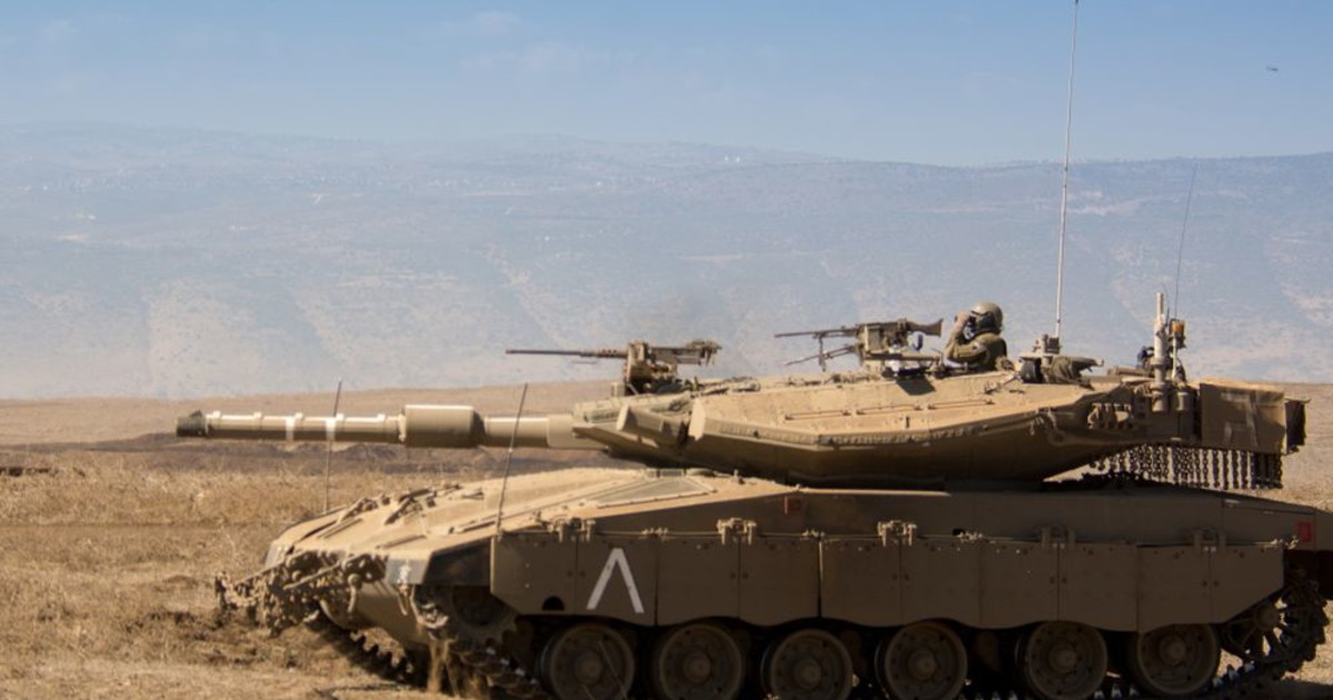 Offensiva israeliana in Libano, ucciso comandante forza Quds di Hezbollah