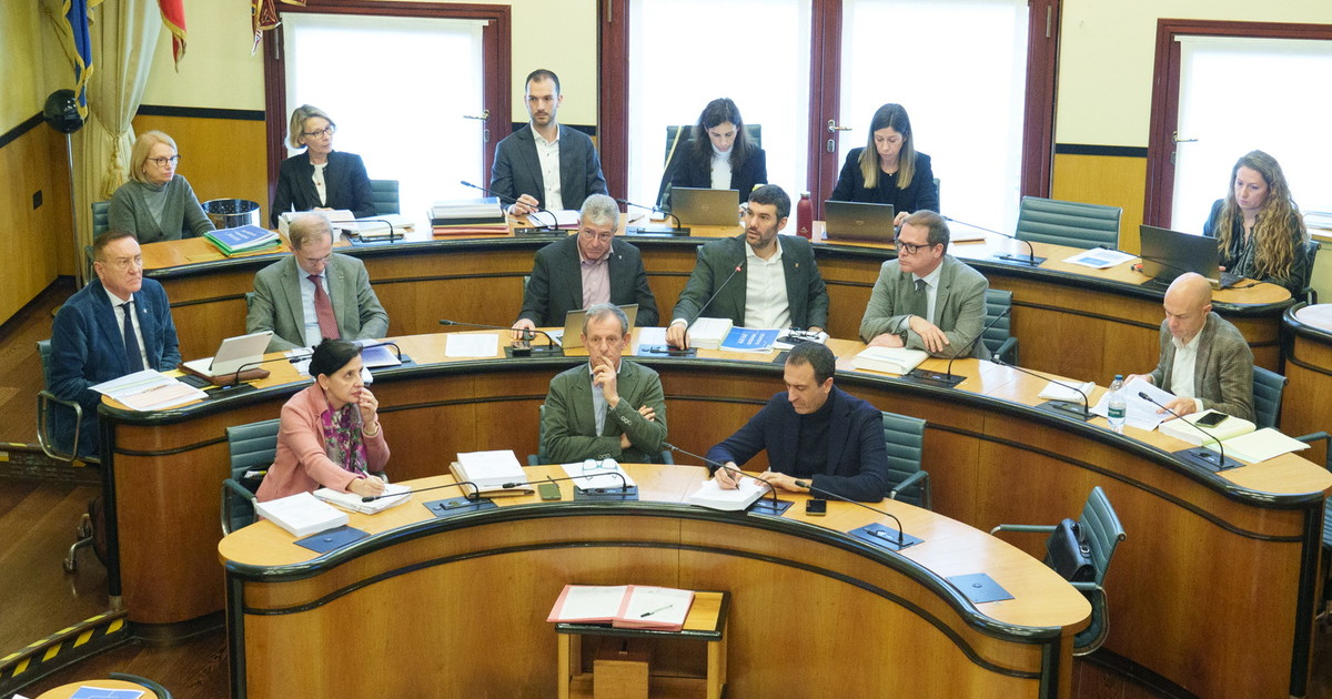 comunicato stampa prima commissione illustrata la manovra di bilancio 2026 28 da Iltempo.it comunicato stampa prima commissione illustrata la manovra di bilancio 2026 28