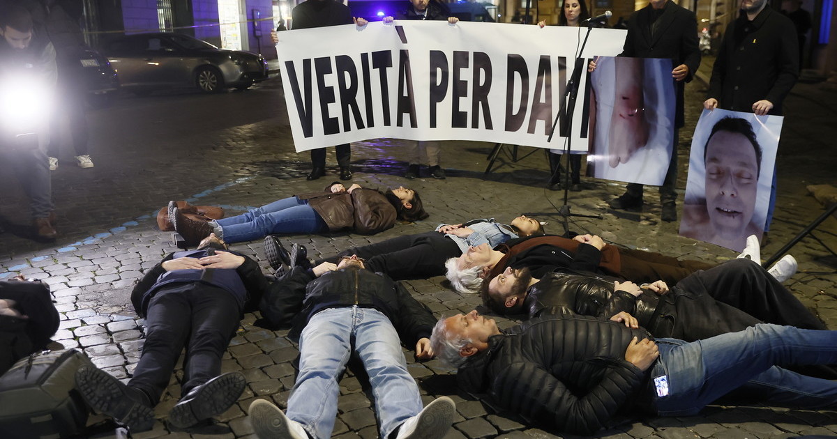 morte david rossi scossone dalle perizie esclusa definitivamente l ipotesi suicidio da Iltempo.it morte david rossi scossone dalle perizie esclusa definitivamente l ipotesi suicidio