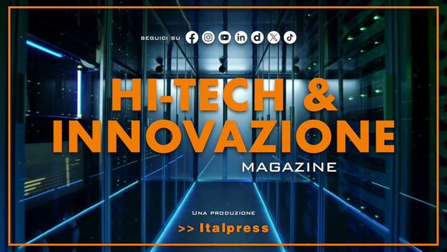 Hi-Tech & Innovazione Magazine - 3/3/2026