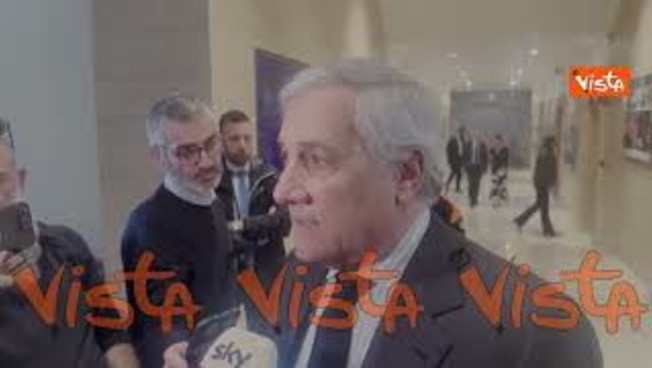 Tajani, rimpatri italiani: "Inviati carabinieri e finanza in Medio Oriente contro truffe sui voli"