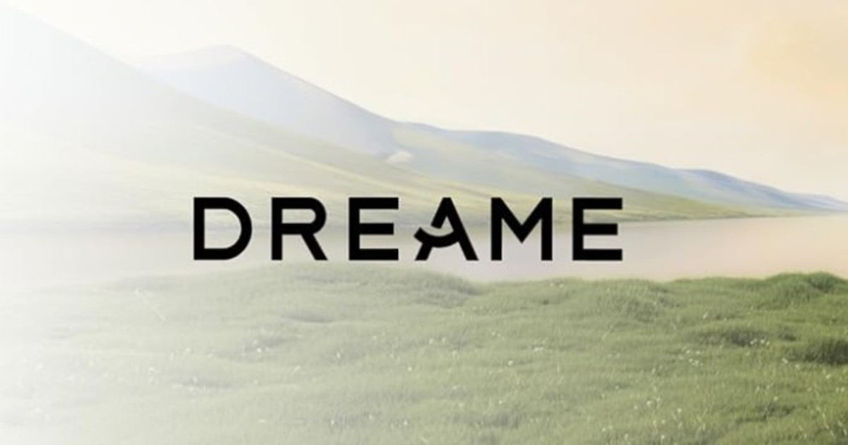 Comunicato Stampa: Dreame dà il via alle offerte di primavera: super sconti dal 3 al 16 marzo