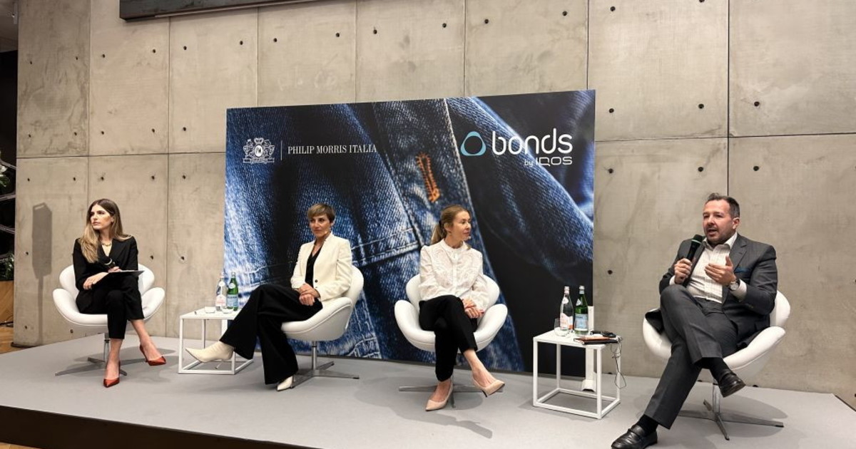 Sigarette “oggetti da museo” entro il 2035, Philip Morris lancia Bonds by Iqos