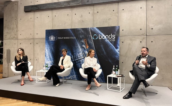 Sigarette “oggetti da museo” entro il 2035, Philip Morris lancia Bonds by Iqos