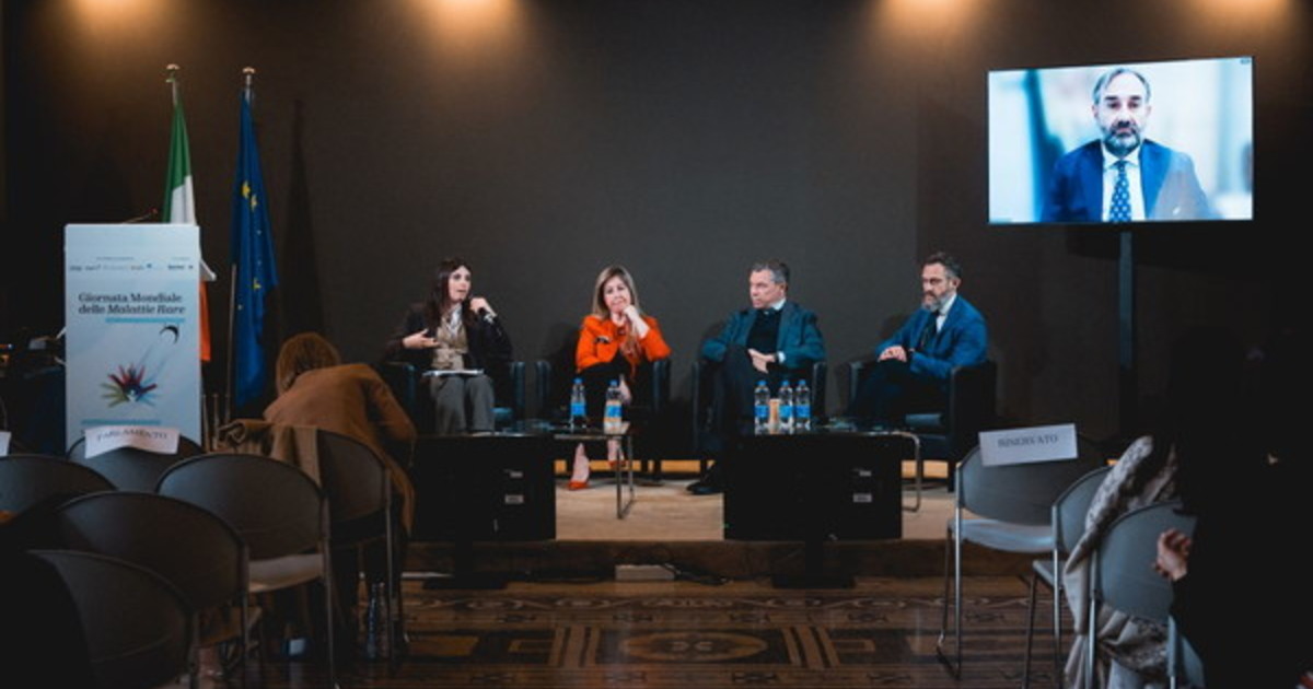 Giornata Mondiale Malattie Rare, priorità a diagnosi precoce e terapie innovative