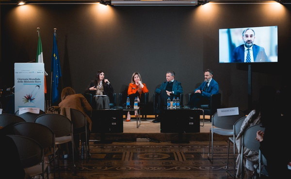 Giornata Mondiale Malattie Rare, priorità a diagnosi precoce e terapie innovative