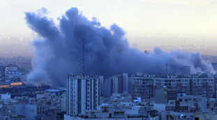 Prossimo Khamenei? Israele fa strike e rallenta l'elezione della Guida Suprema