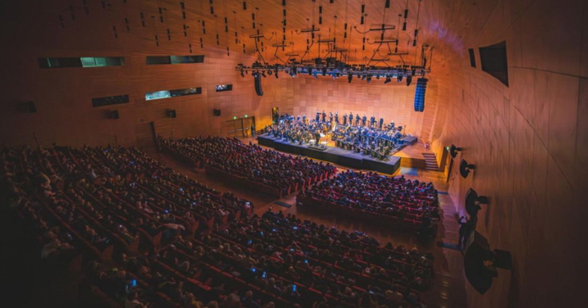 8 marzo alla Nuvola: mostra fotografica “Women for Women Against Violence” e “Concerto per la Donna” – Ingresso gratuito