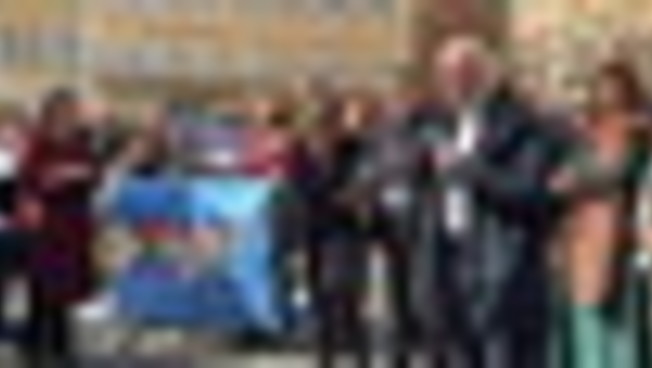 Iran, Amnesty: per detenuti 'c'è un nastro trasportatore della morte'