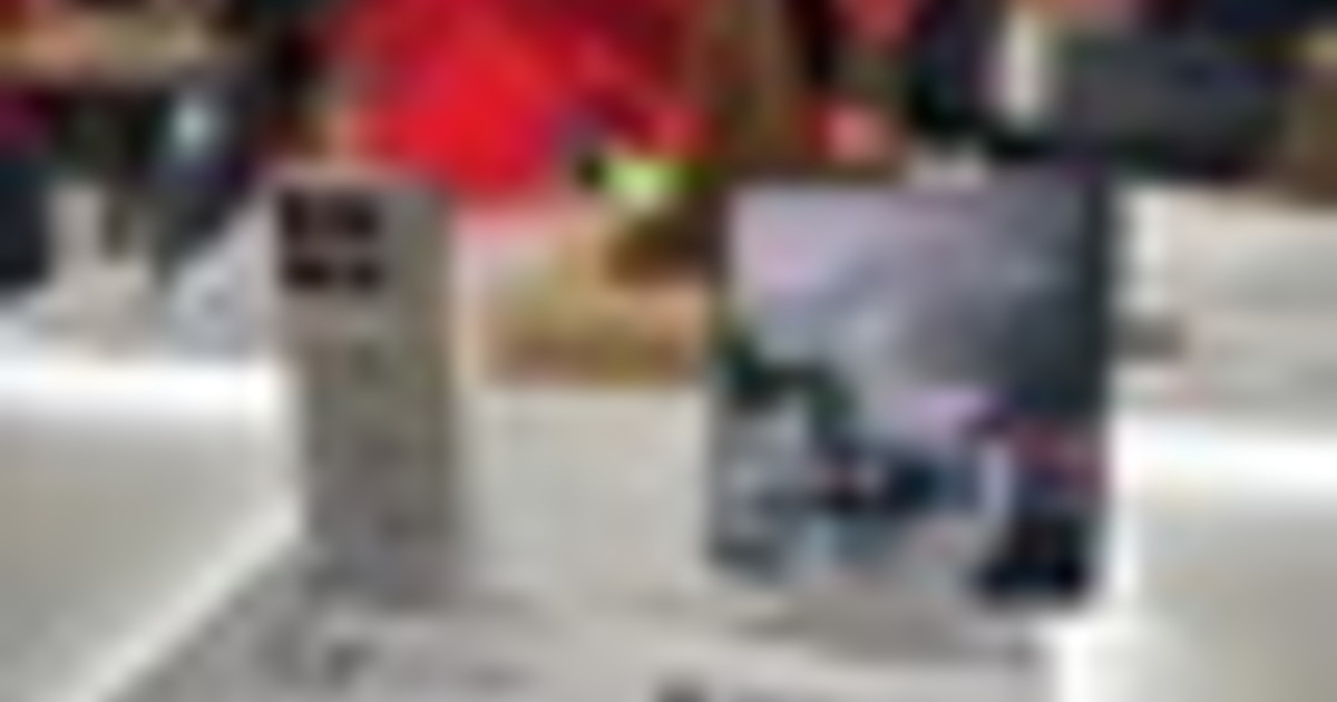 MWC, Motorola: un nuovo pieghevole e la partnership con la FIFA