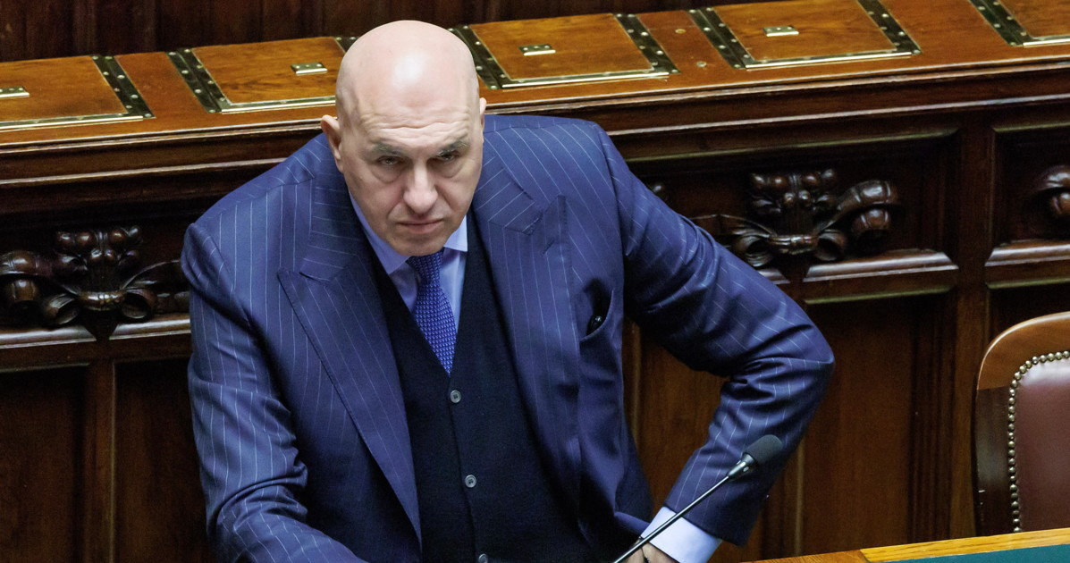 italia in aiuto nel golfo persico valutiamo cosa ha detto il ministro crosetto