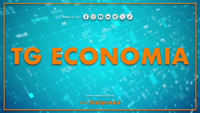 Tg Economia - 3/3/2026