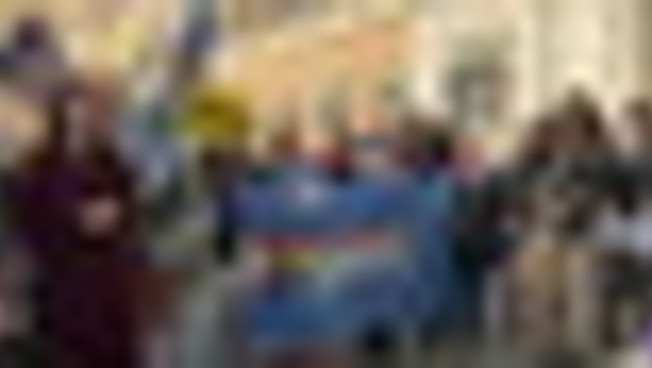 Flash mob 'Stand for life', rischiano morte anche minori detenuti Iran