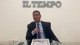 "Per essere buoni profeti basta leggere Il Tempo". Capezzone anticipa i temi di domani