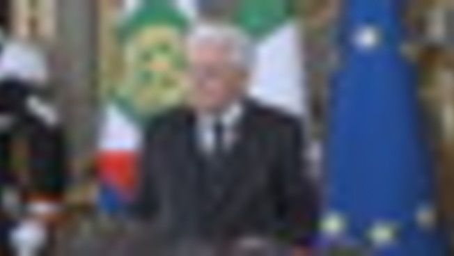 Mattarella: necessario abbattere muri indifferenza e rassegnazione