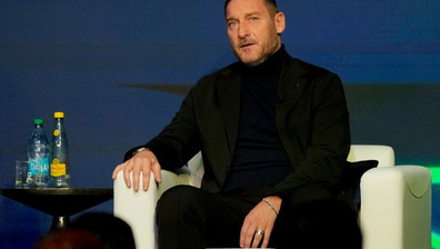 Gasp stregato da Totti: il tecnico pronto ad accoglierlo