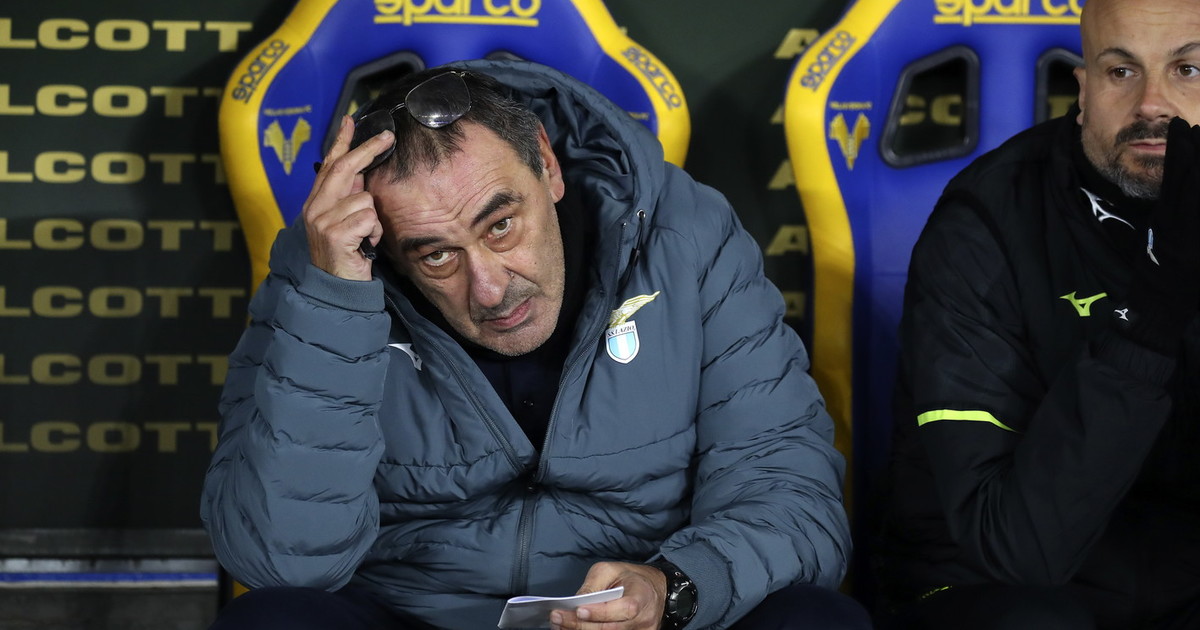 Lazio, ora svegliati Lazio, ora svegliati