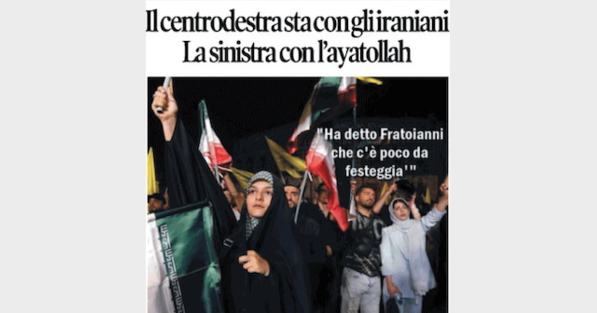 iltempodiosh248 da Iltempo.it iltempodiosh248