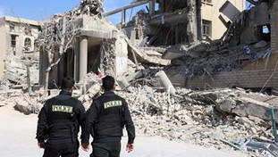 Iran, zone d'attacco e obiettivi divisi tra Usa e Israele. Il piano di guerra coordinato da mesi