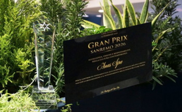 Sviluppo della mobilità e sicurezza stradale, tre nuovi riconoscimenti per Anas