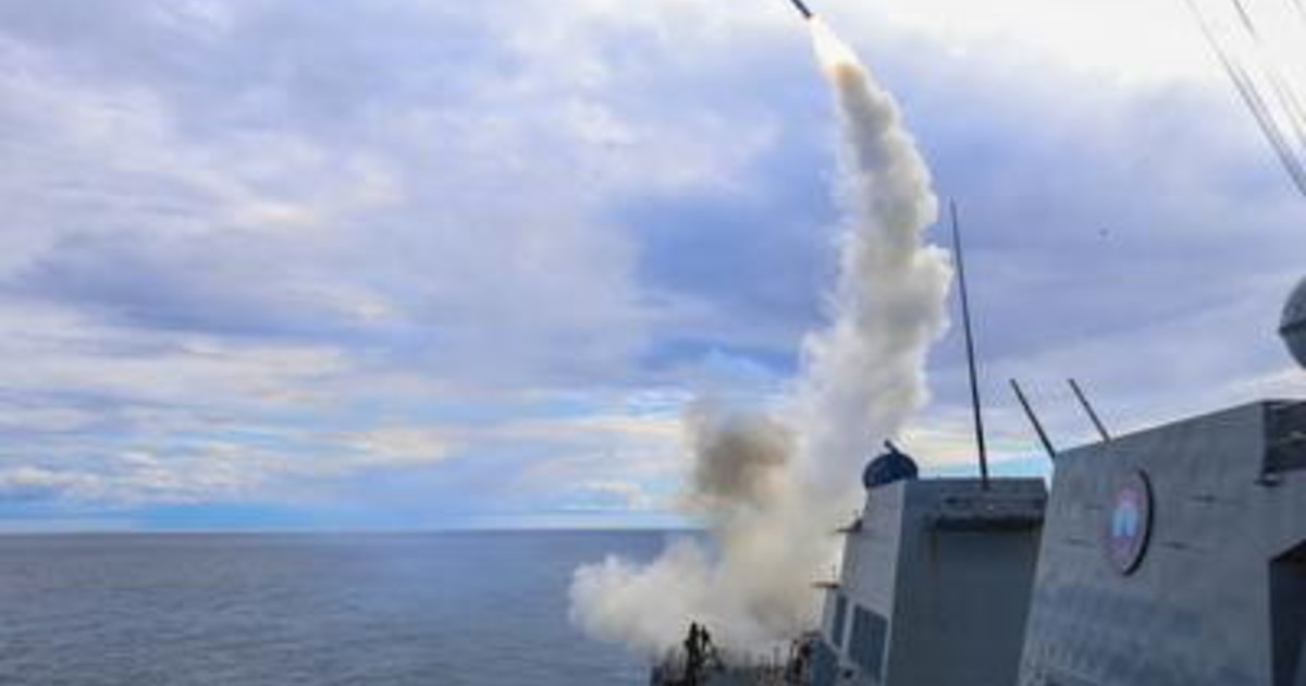 La Turchia abbatte un missile dell'Iran. Condanna della Nato