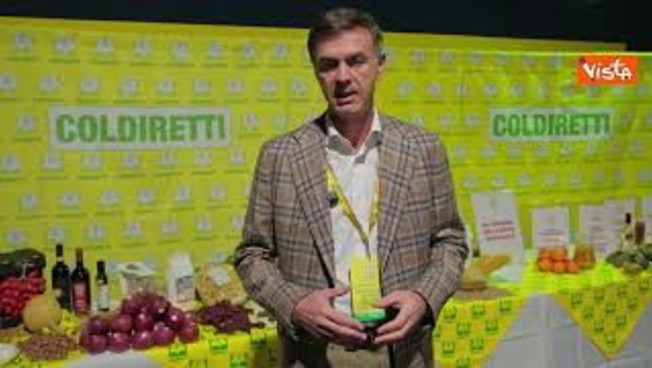 Crisi Golfo, Prandini (Coldiretti): Conflitto rischia fare esplodere costi agroalimentare