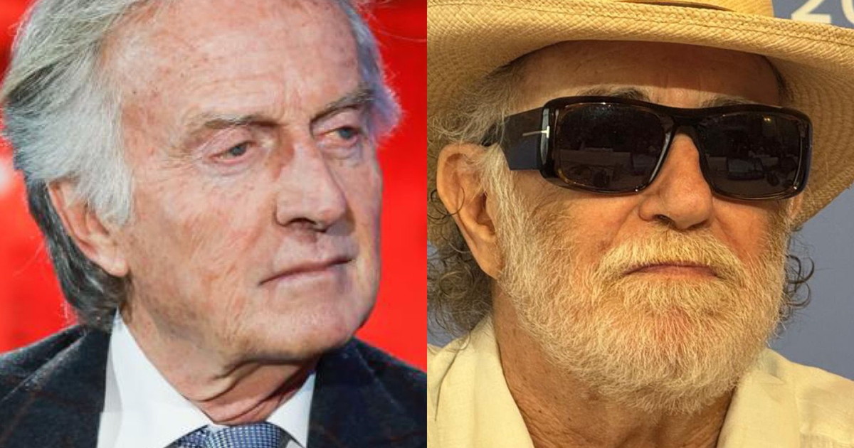 de gregori montezemolo bertolucci stories a la italia fest da Iltempo.it de gregori montezemolo bertolucci stories a la italia fest