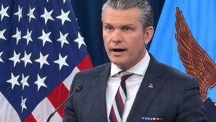 Sri Lanka, sottomarino Usa affonda una nave iraniana: 148 morti. "Colpiremo ovunque"