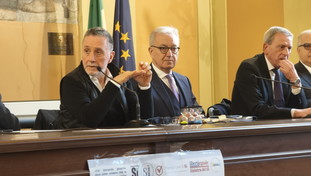 Mantovano smonta il No &laquo;Nuovo Csm per sanzionare la sciatteria di certe toghe&raquo;