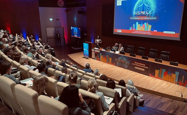 Eccesso di rumore e calore, microplastiche e PFAS fattori di rischio per il cuore