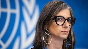 Albanese e il silenzio selettivo sull'Iran: si parla solo se agisce l'Occidente