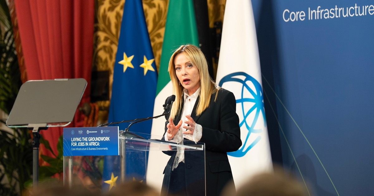 Meloni e i dossier sul tavolo: Golfo, difesa e diplomazia