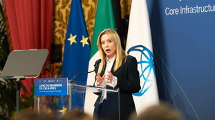 Meloni e i dossier sul tavolo: Golfo, difesa e diplomazia