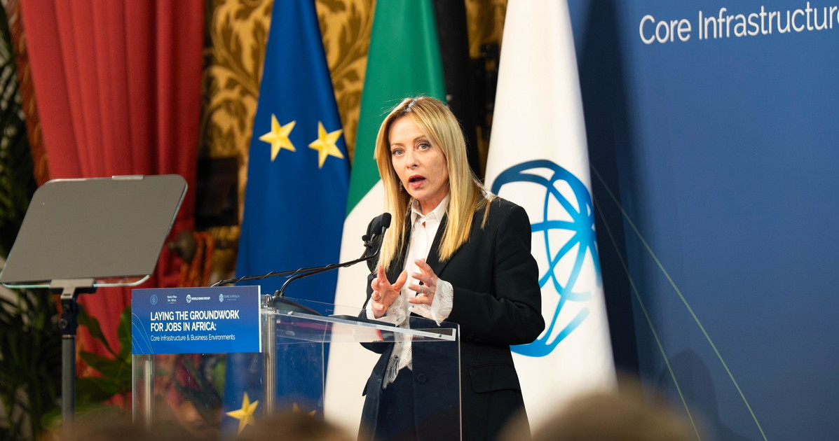 Meloni e i dossier sul tavolo: Golfo, difesa e diplomazia Meloni e i dossier sul tavolo: Golfo, difesa e diplomazia